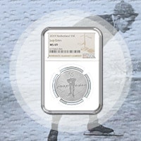 NGC Graded Specials