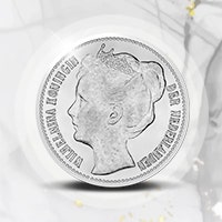 Numismatische Coincard 2025