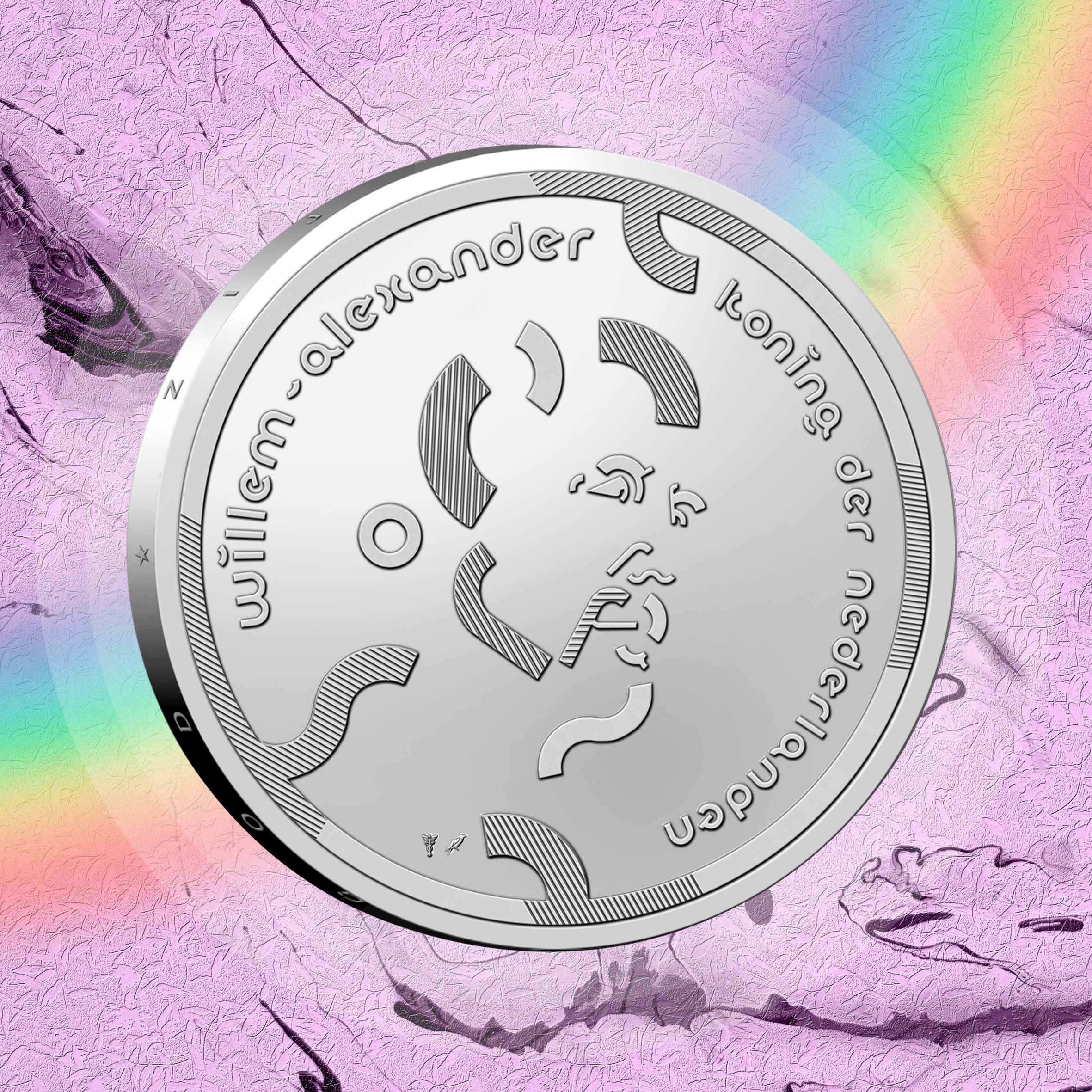 50 Jaar erkenning COC 