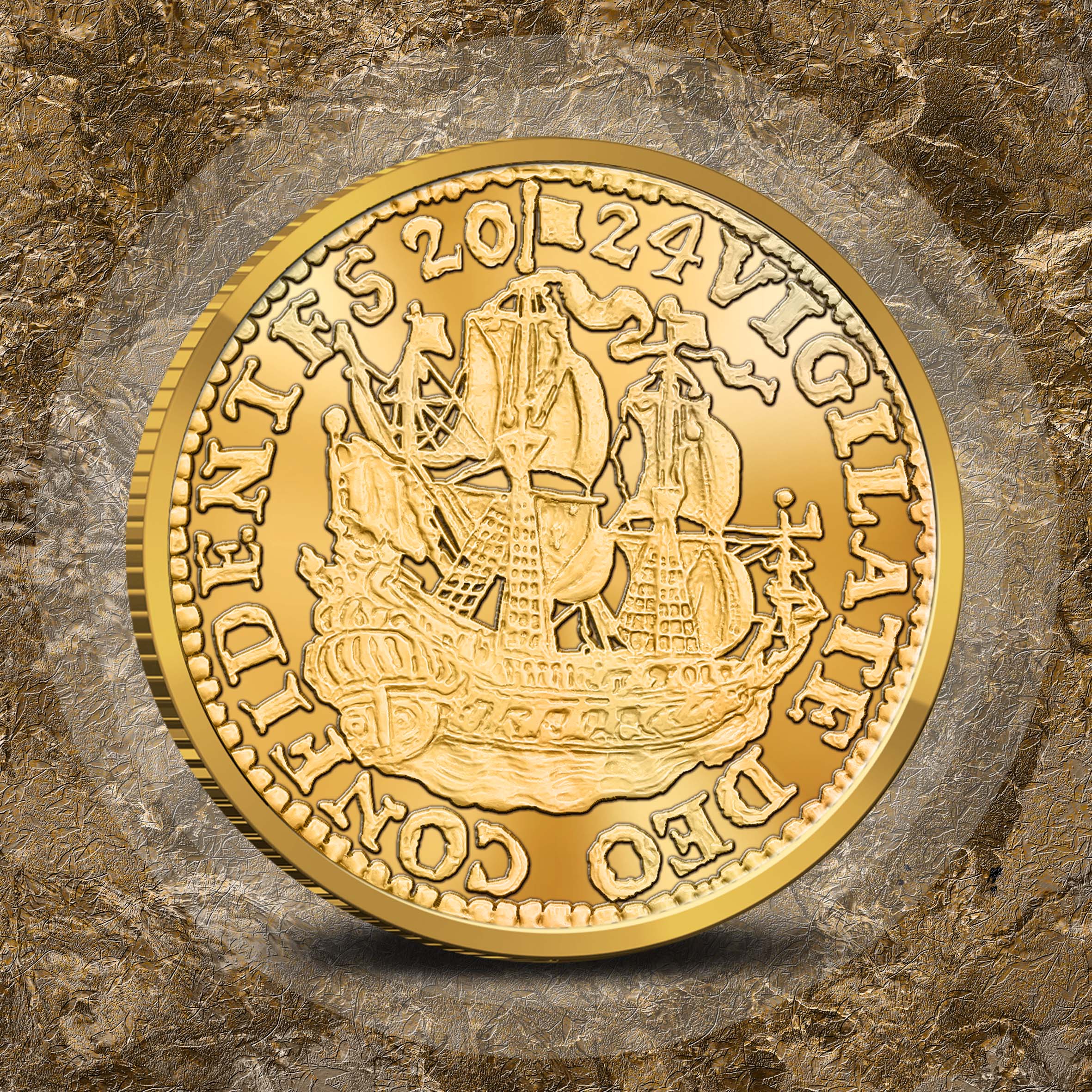 Gouden Munten