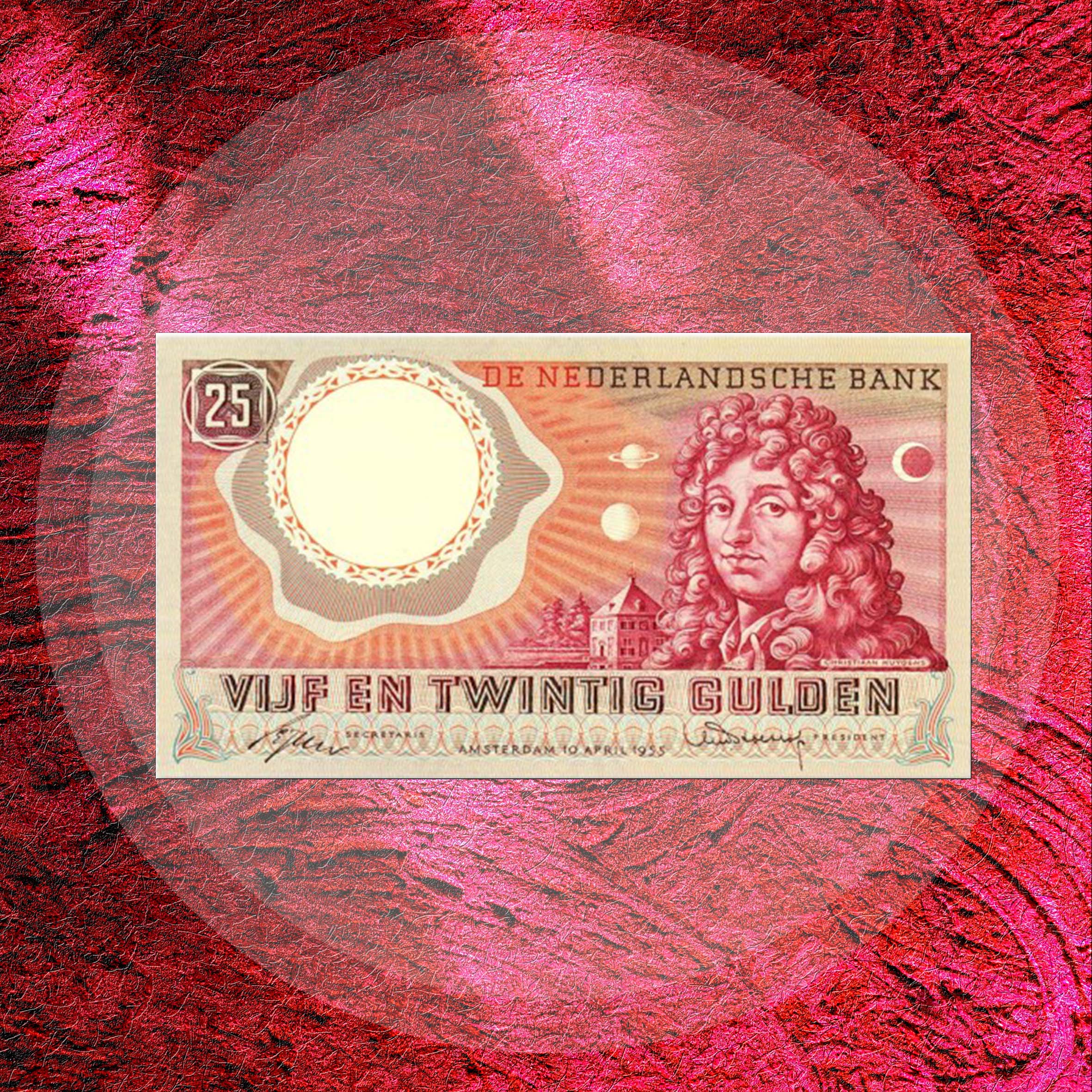 Nederlandse Bankbiljetten