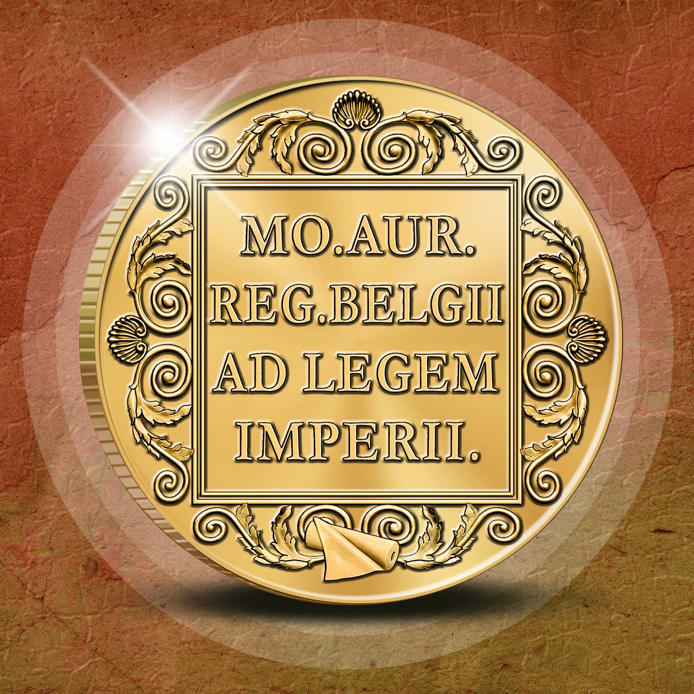 Gouden Dukaten