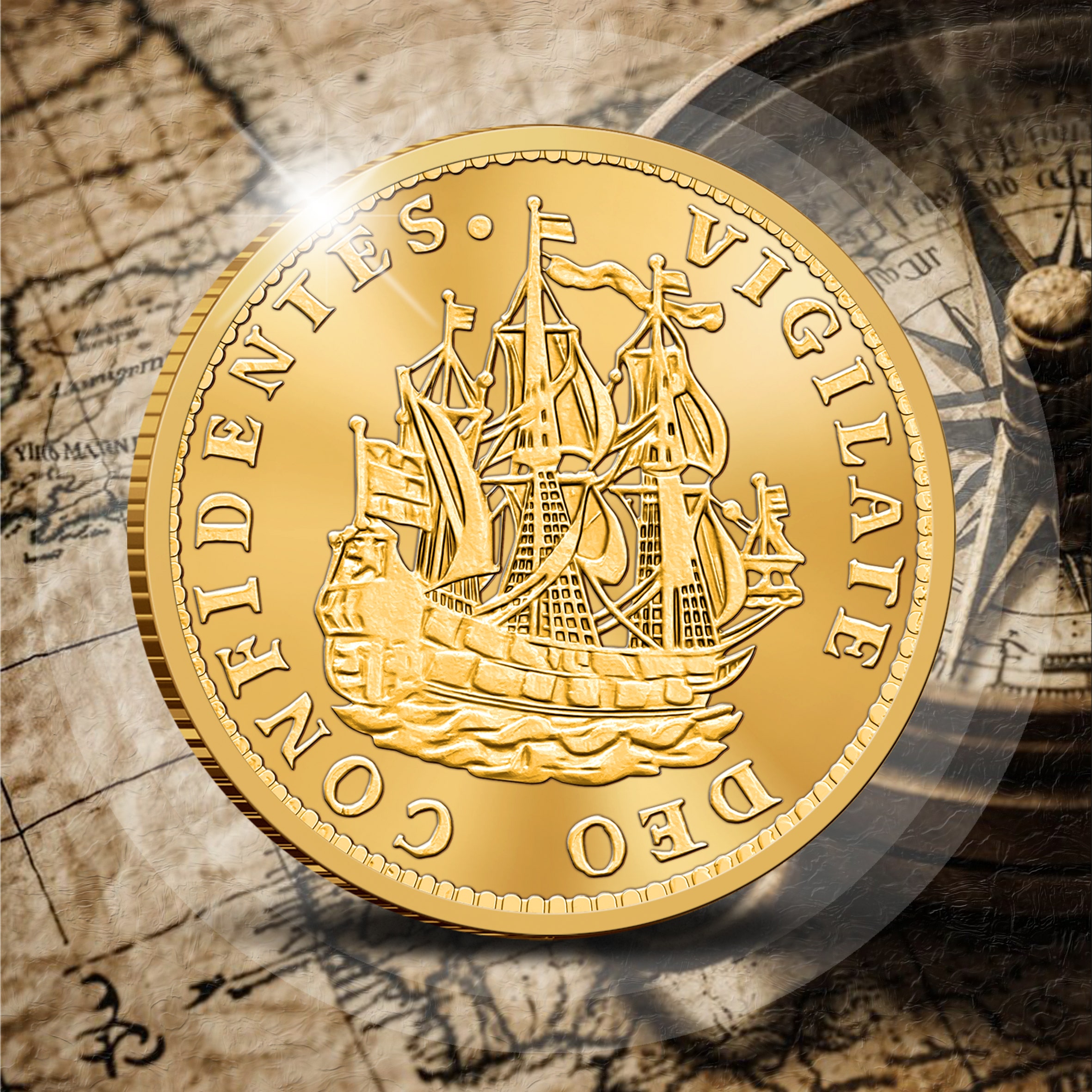 Officiële Herslag Scheepjesschelling