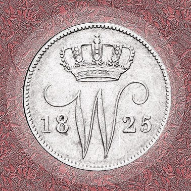 Historische Munten en Bankbiljetten